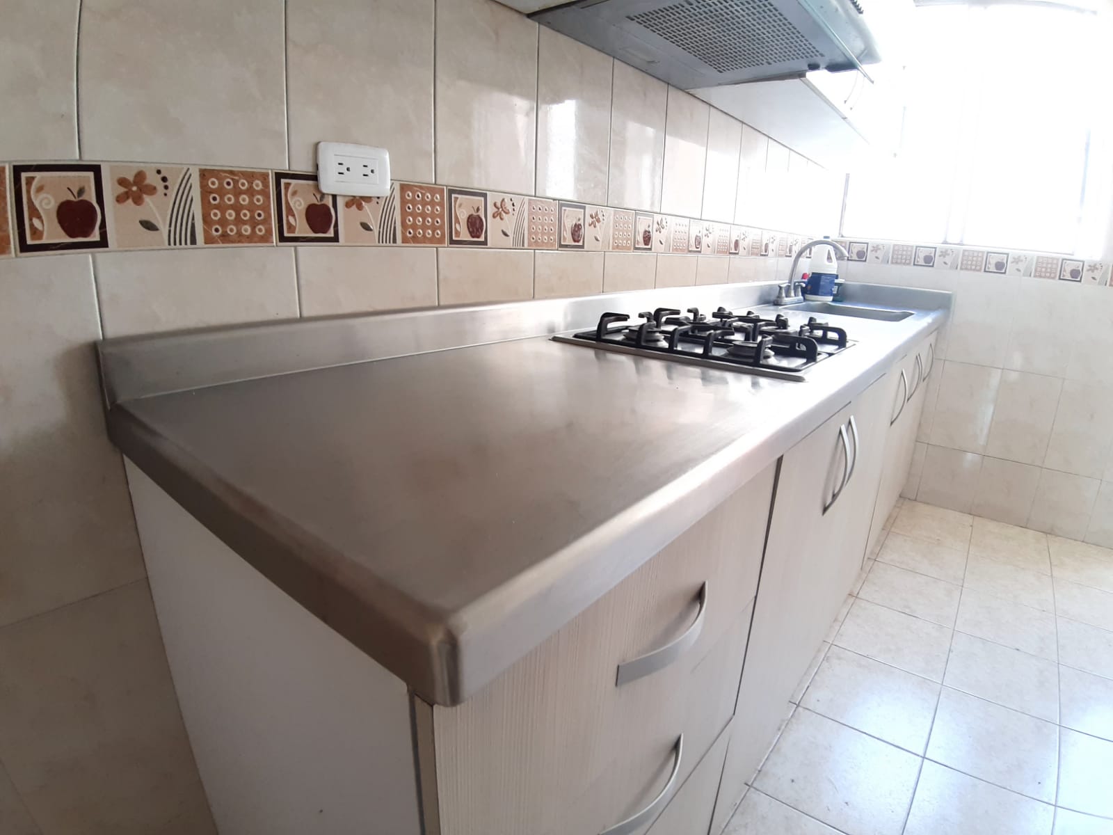 Santa Monica - Apartamento en venta - Barranquilla