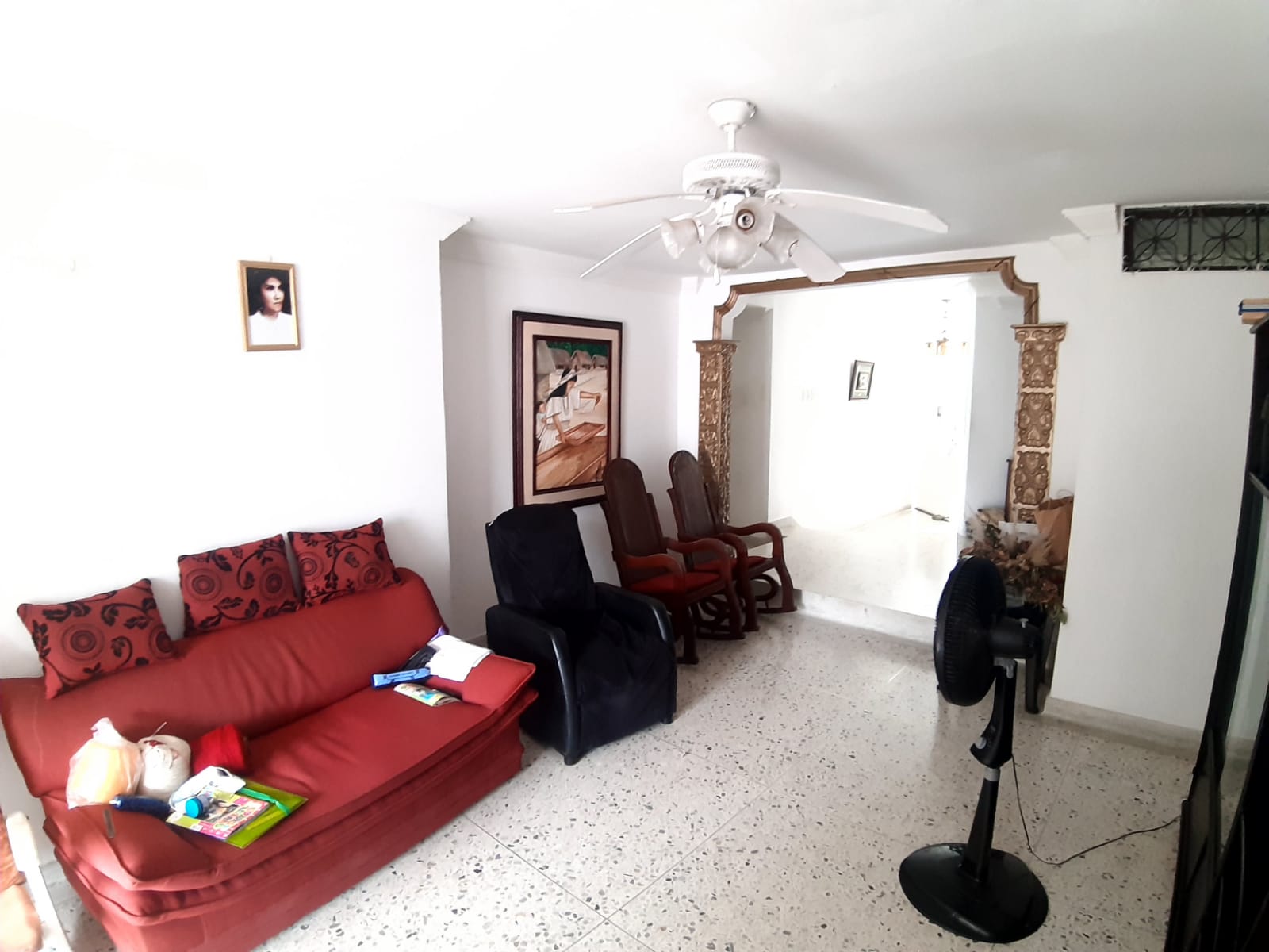 La Cumbre - Casa en venta - Barranquilla