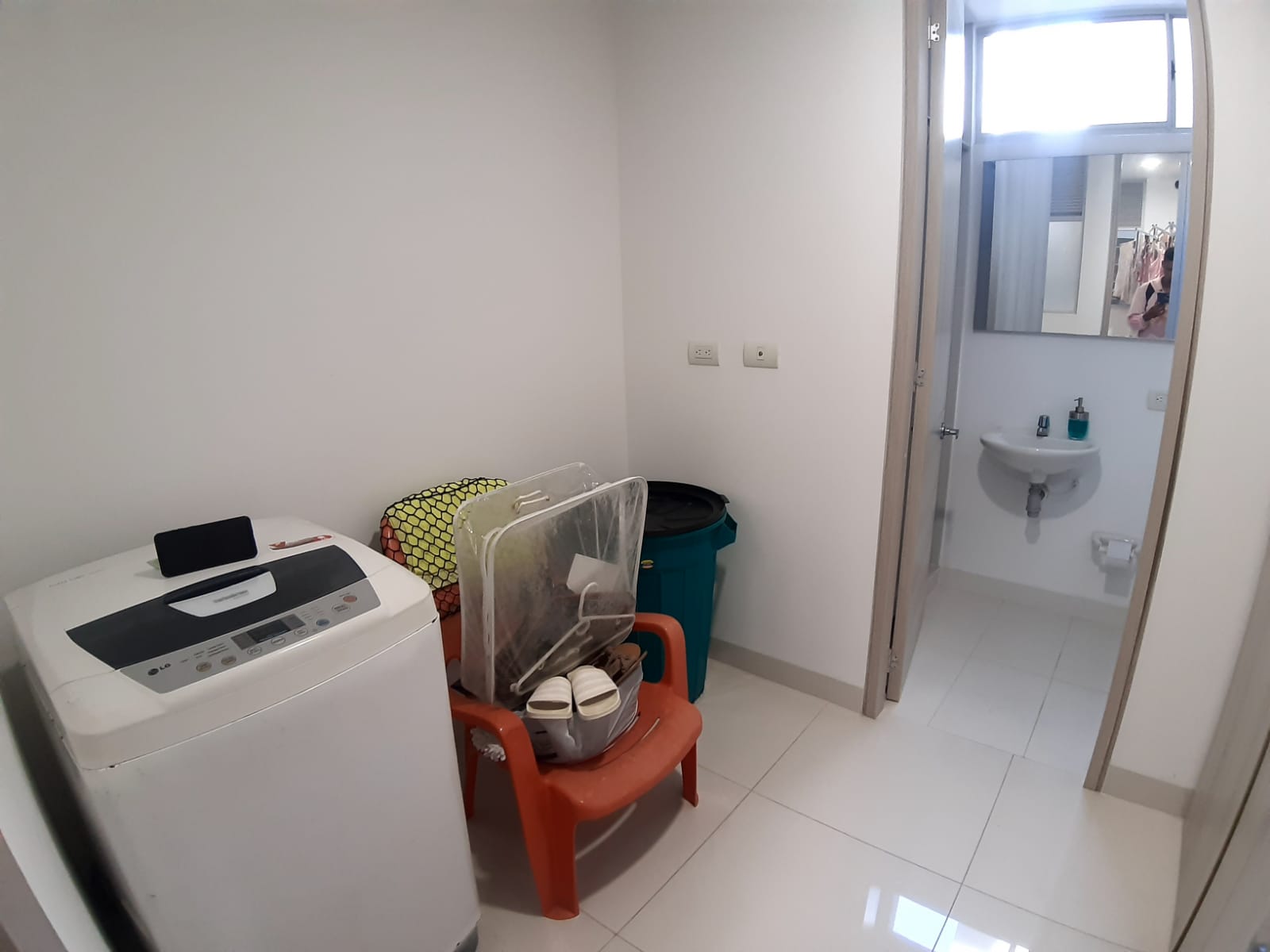 Altos del Limón - Apartamento en venta - Barranquilla.