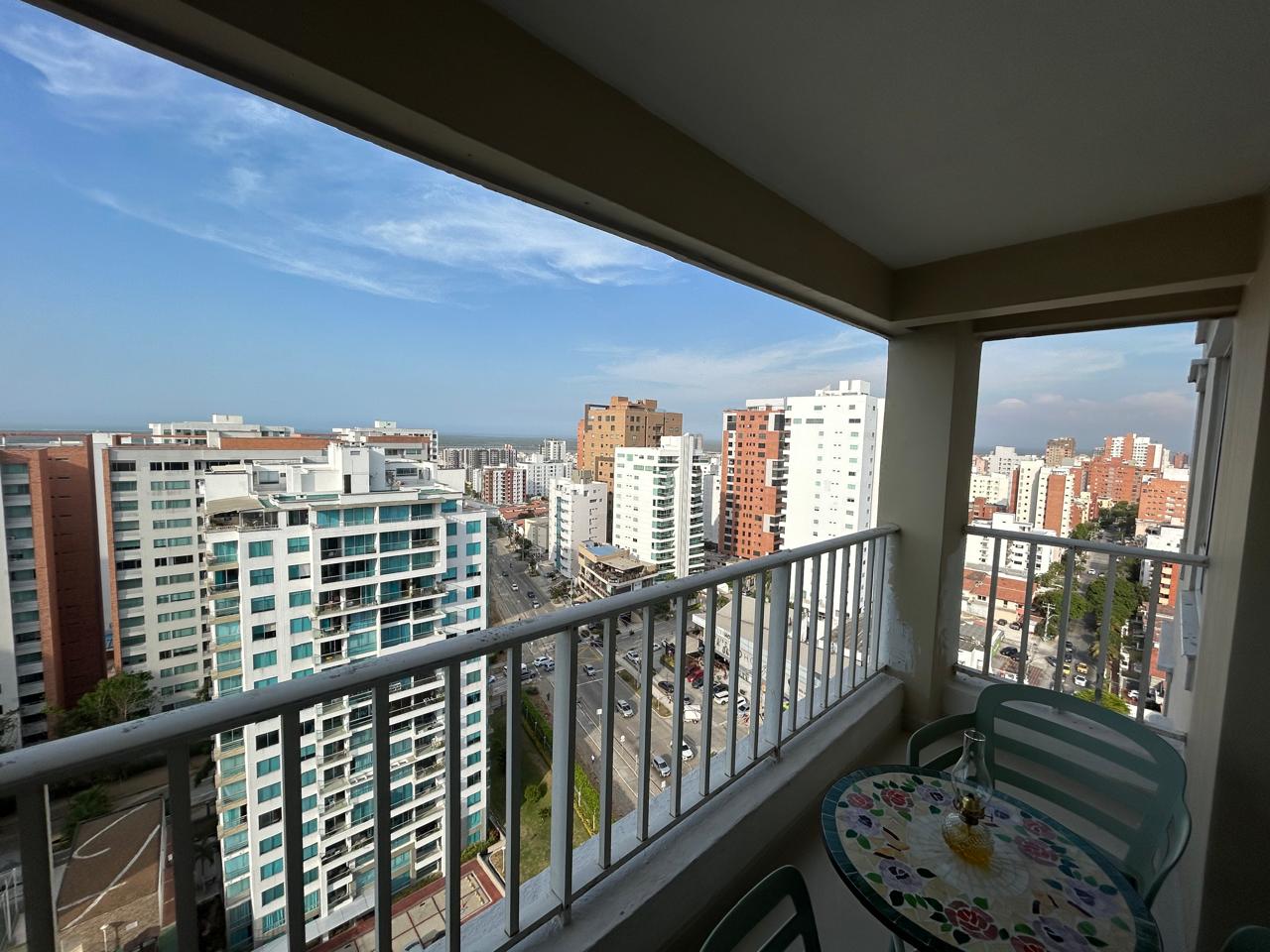 Altos del Limon - Pent house en Venta - Barranquilla