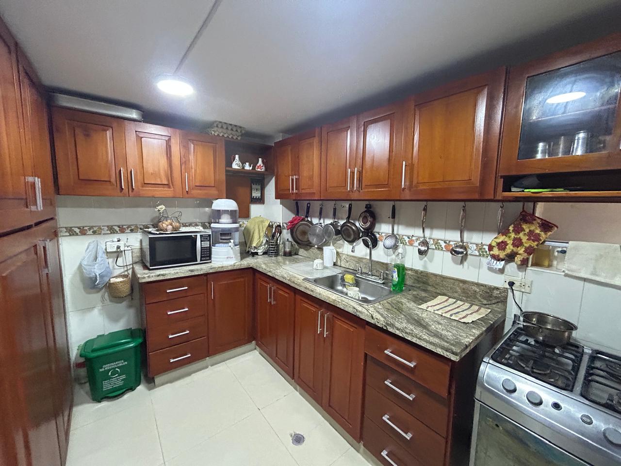 Altos de Riomar apartamento en Venta - Barranquilla