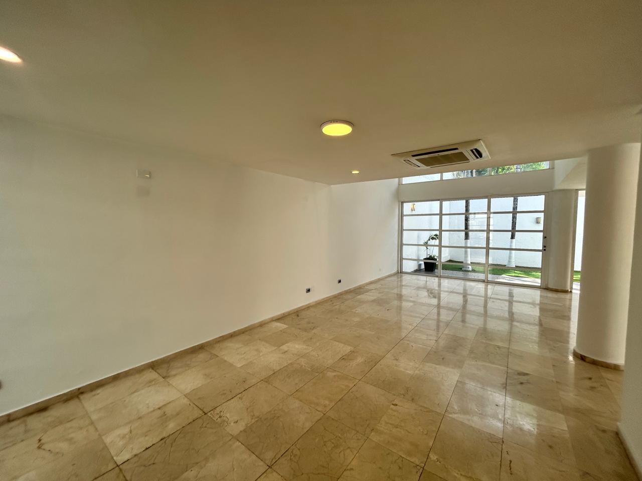 Casa en arriendo - Reservas de San Bernardo -La Castellana