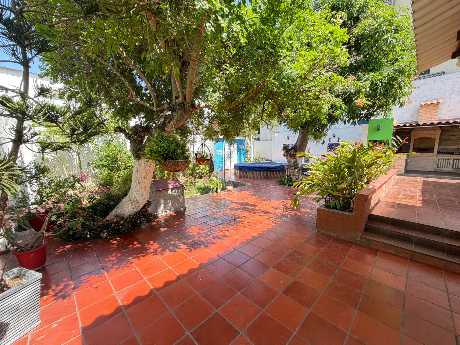 Boston-Casa en Venta Barranquilla