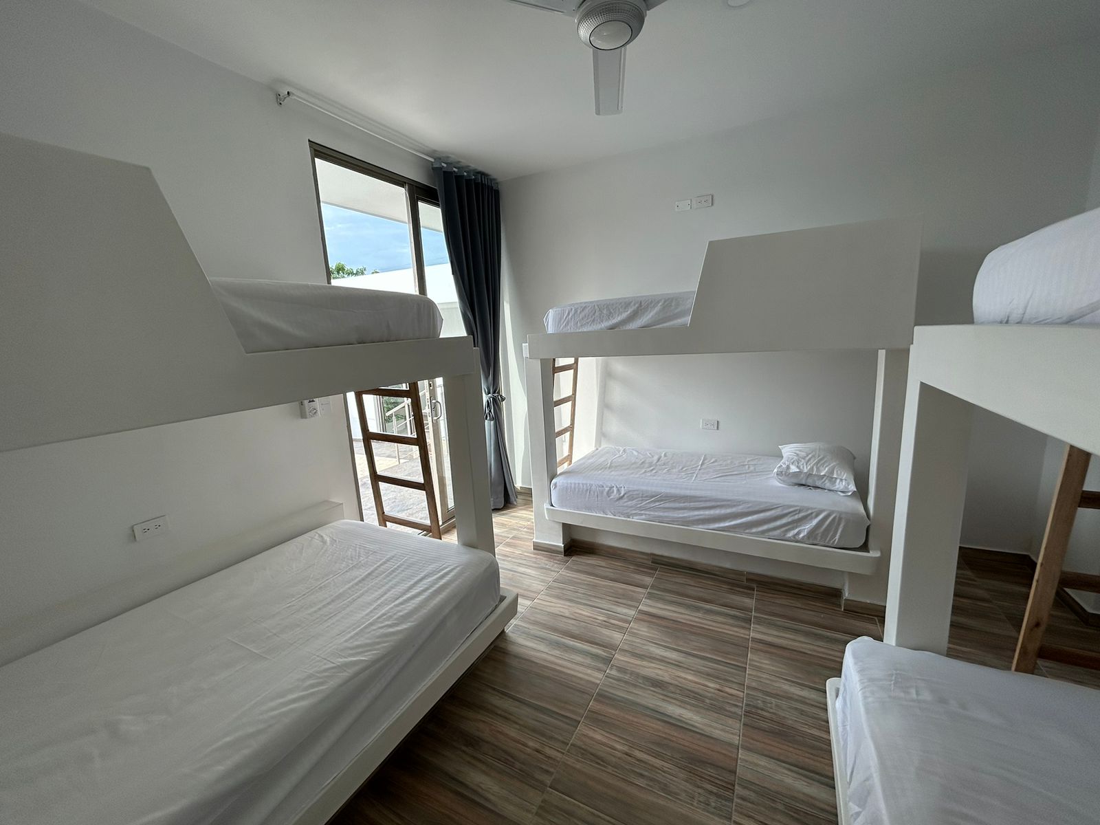 Santa verónica cabaña en arriendo x días