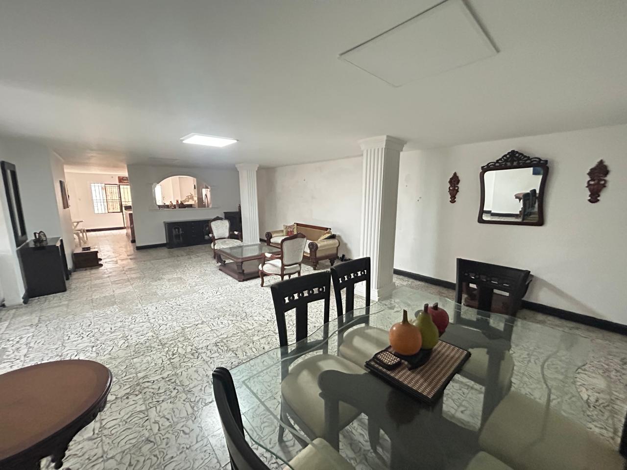 Apartamento en venta- Las delicias - Barranquilla