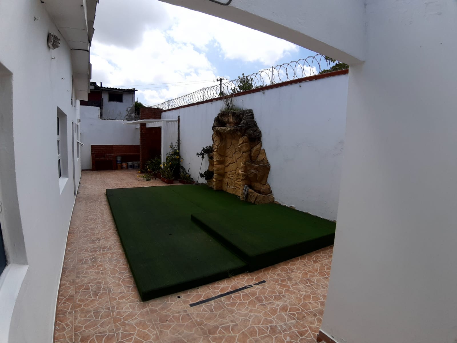 El Tabor - Casa Comercial en venta y arriendo - Barranquilla