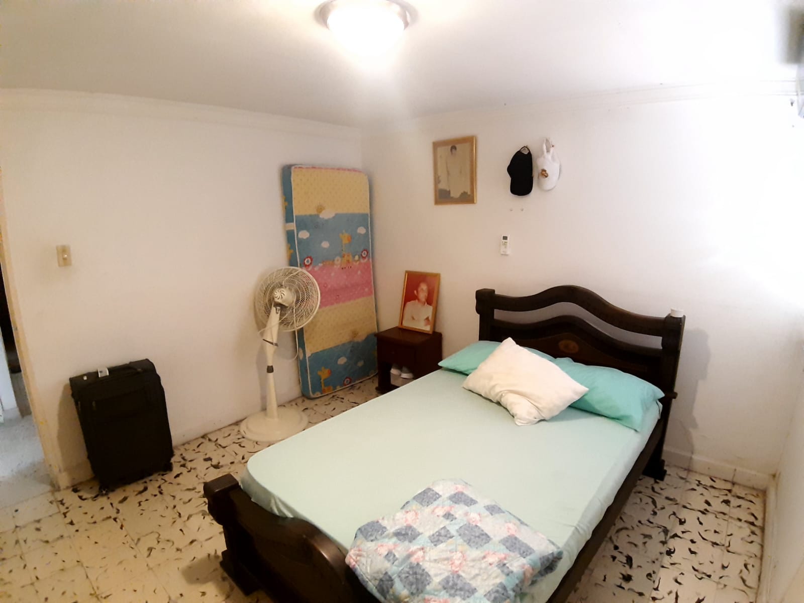 La Cumbre - Casa en venta - Barranquilla