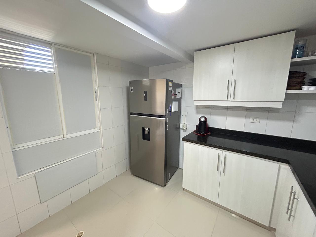 Altos del Limon - Pent house en Venta - Barranquilla
