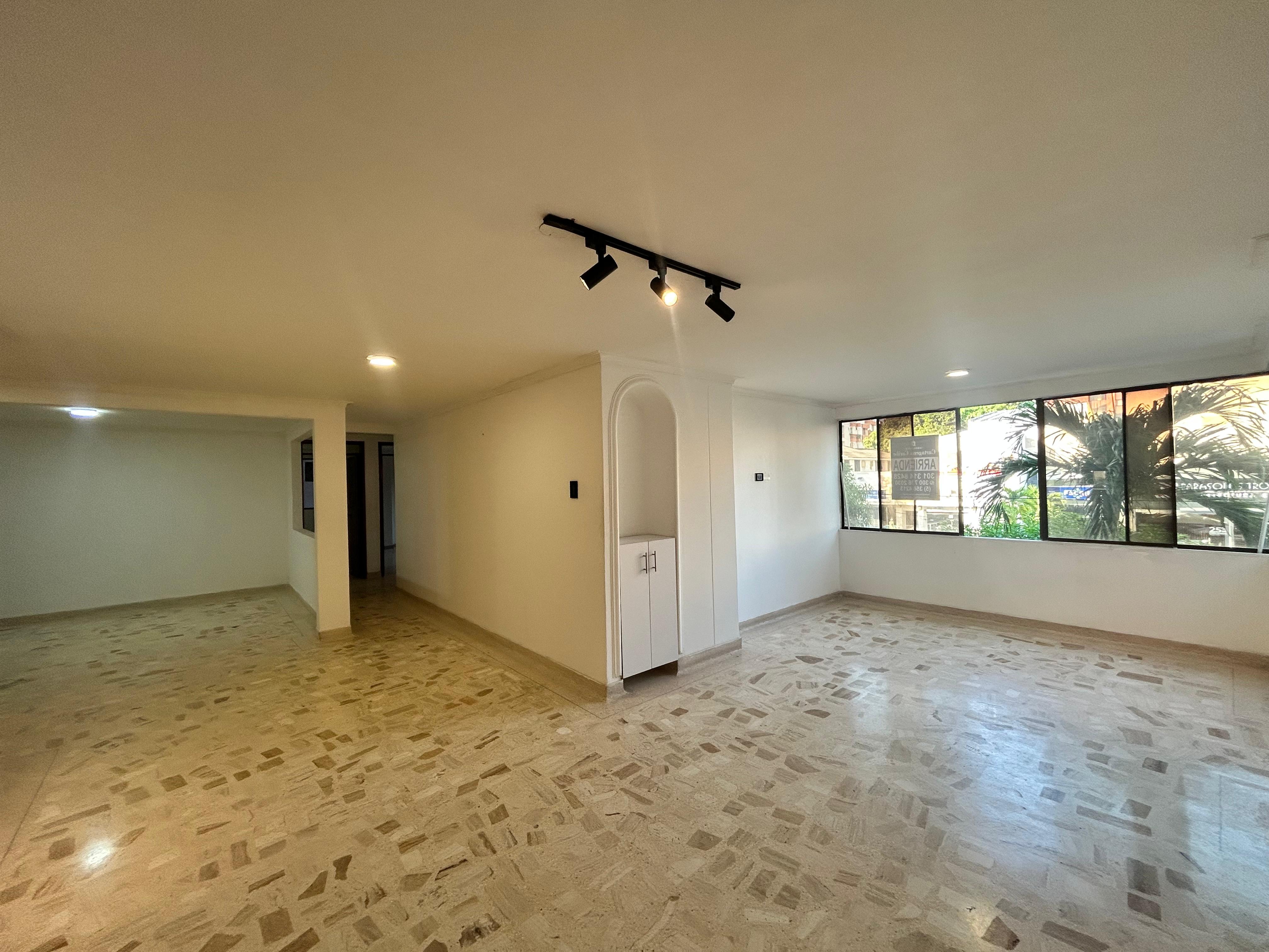 Apartamento en arriendo - Alto prado - Barranquilla