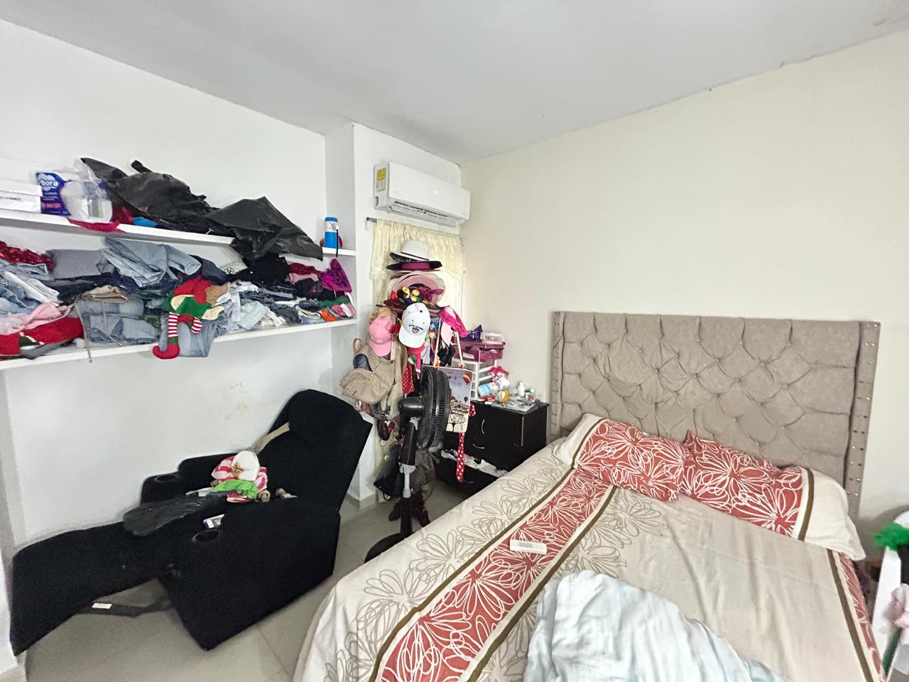 Casa duplex en venta - Modelo - Barranquilla