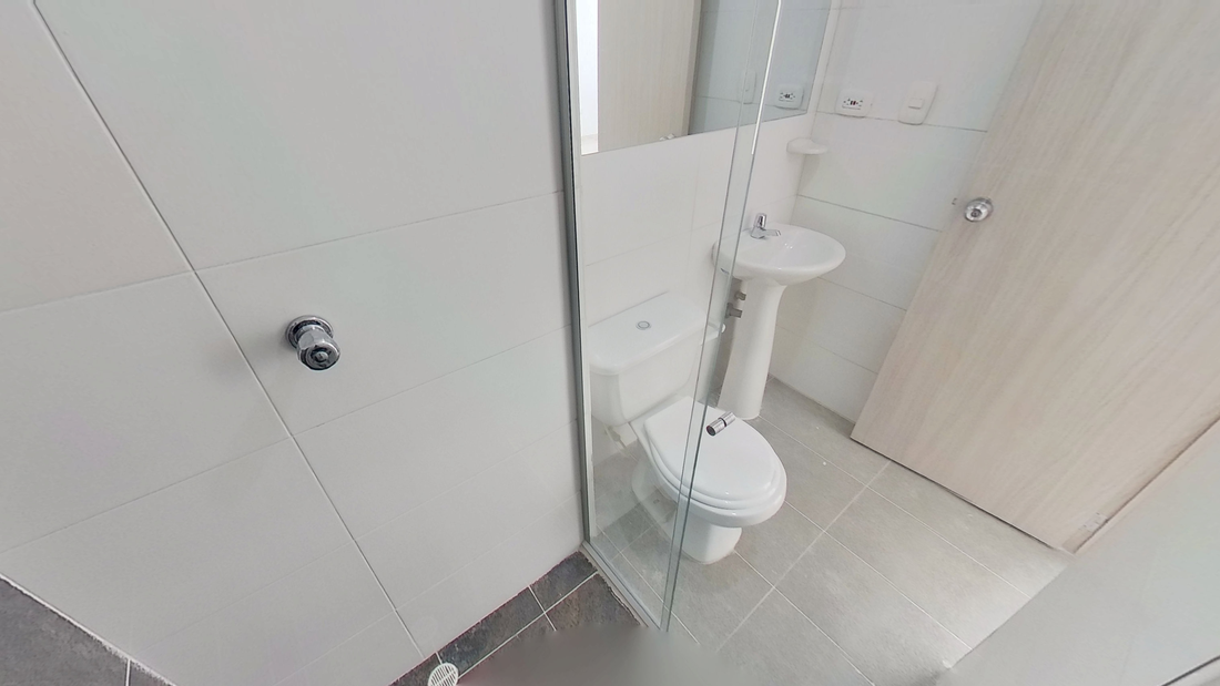 Apartamento en arriendo - Miramar - Barranquilla