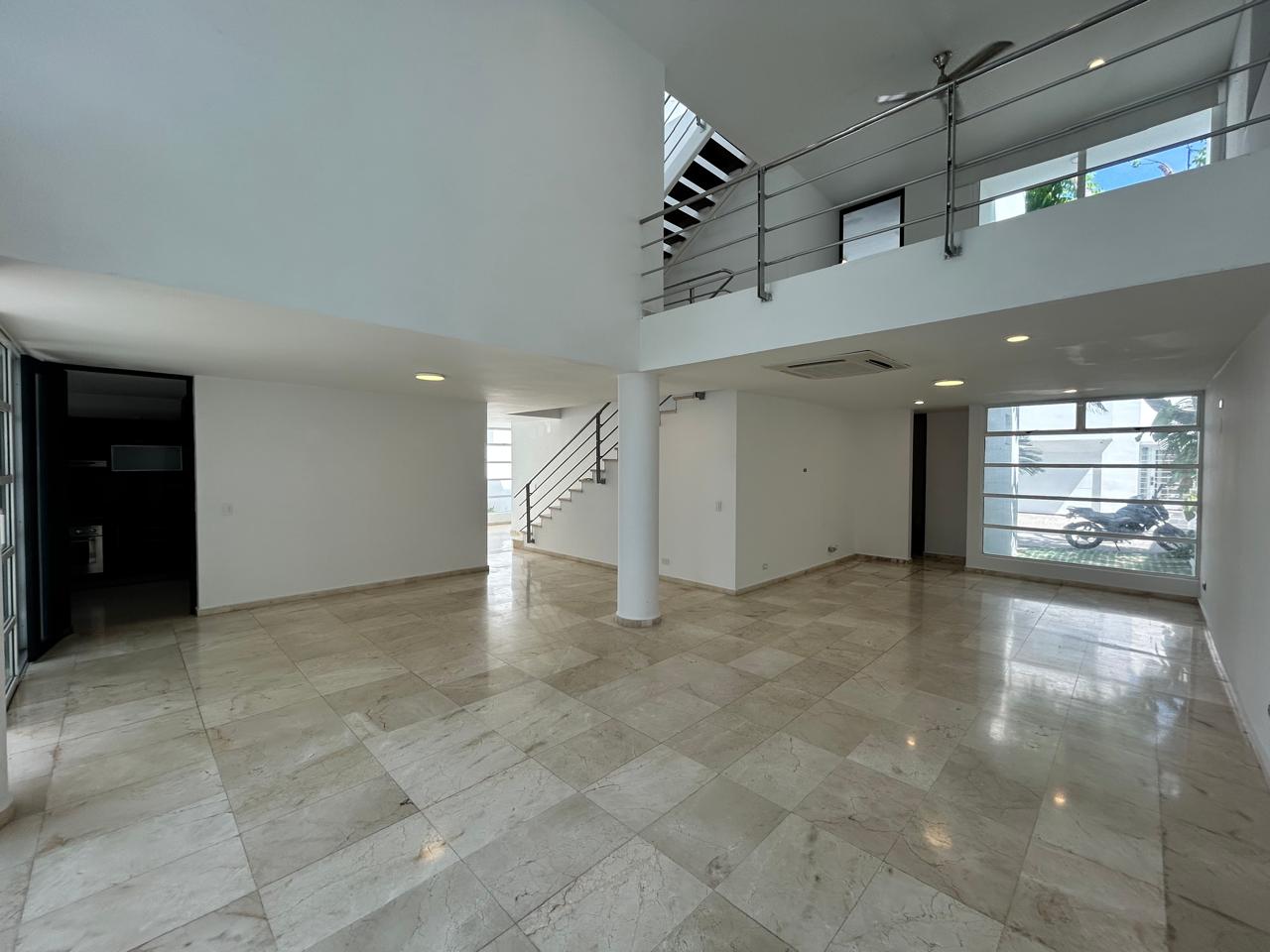 Casa en arriendo - Reservas de San Bernardo -La Castellana