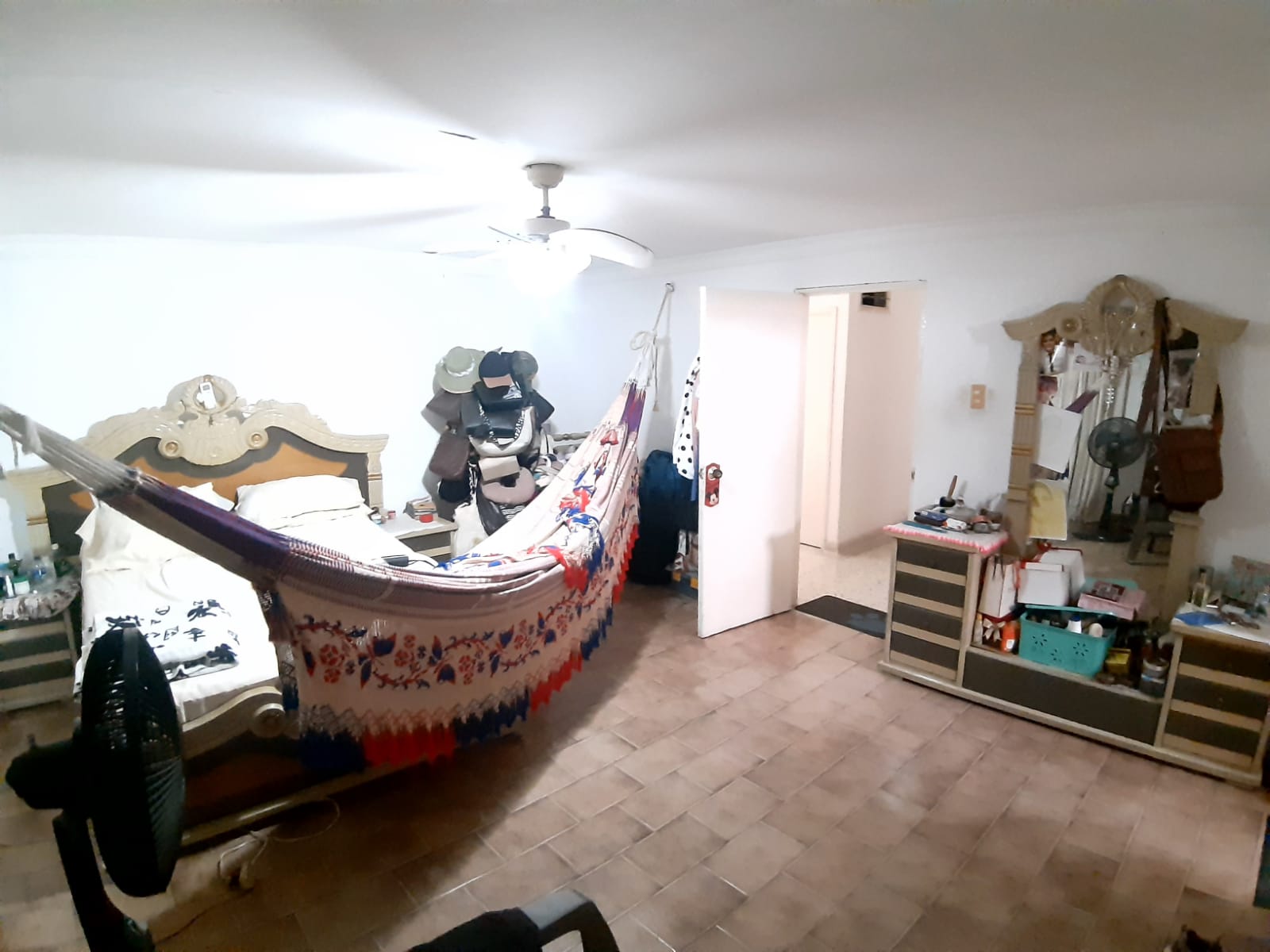 La Cumbre - Casa en venta - Barranquilla