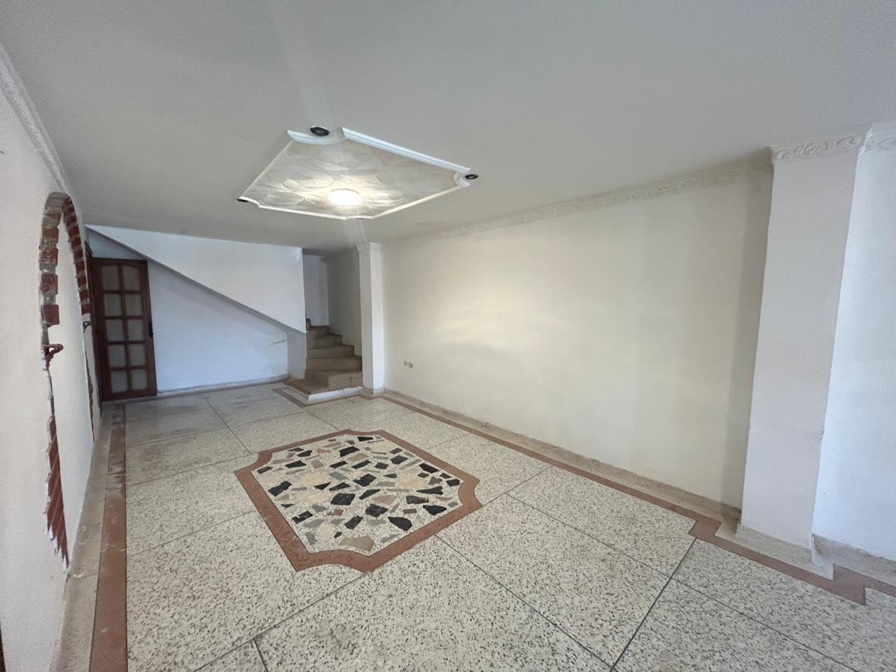 Casa en venta - Los nogales - Barranquilla