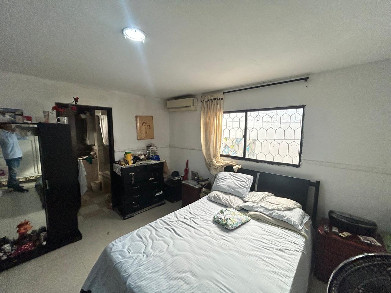 Casa duplex en venta - Modelo - Barranquilla