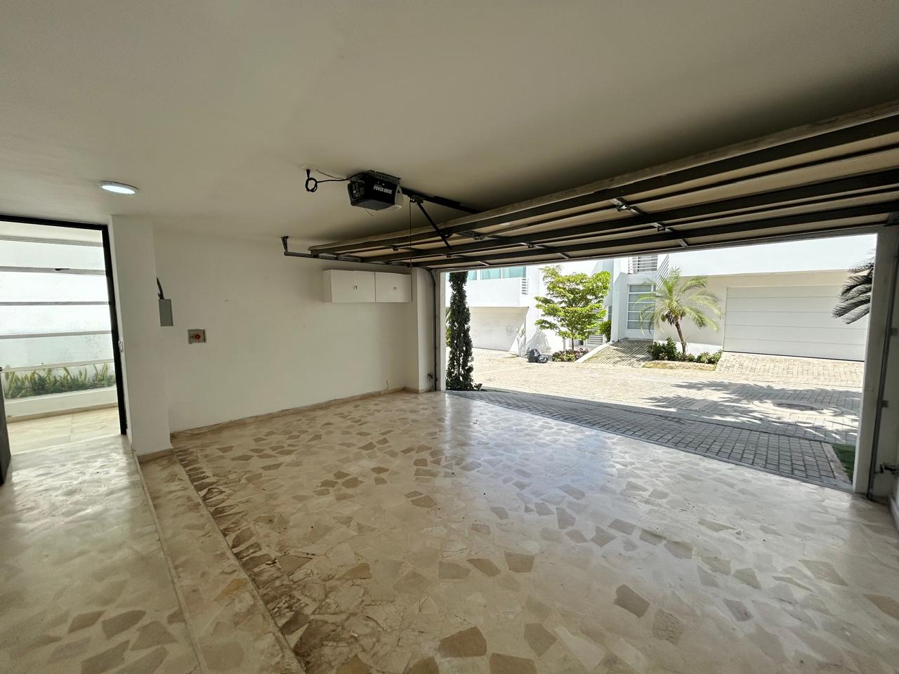 Casa en arriendo - Reservas de San Bernardo -La Castellana