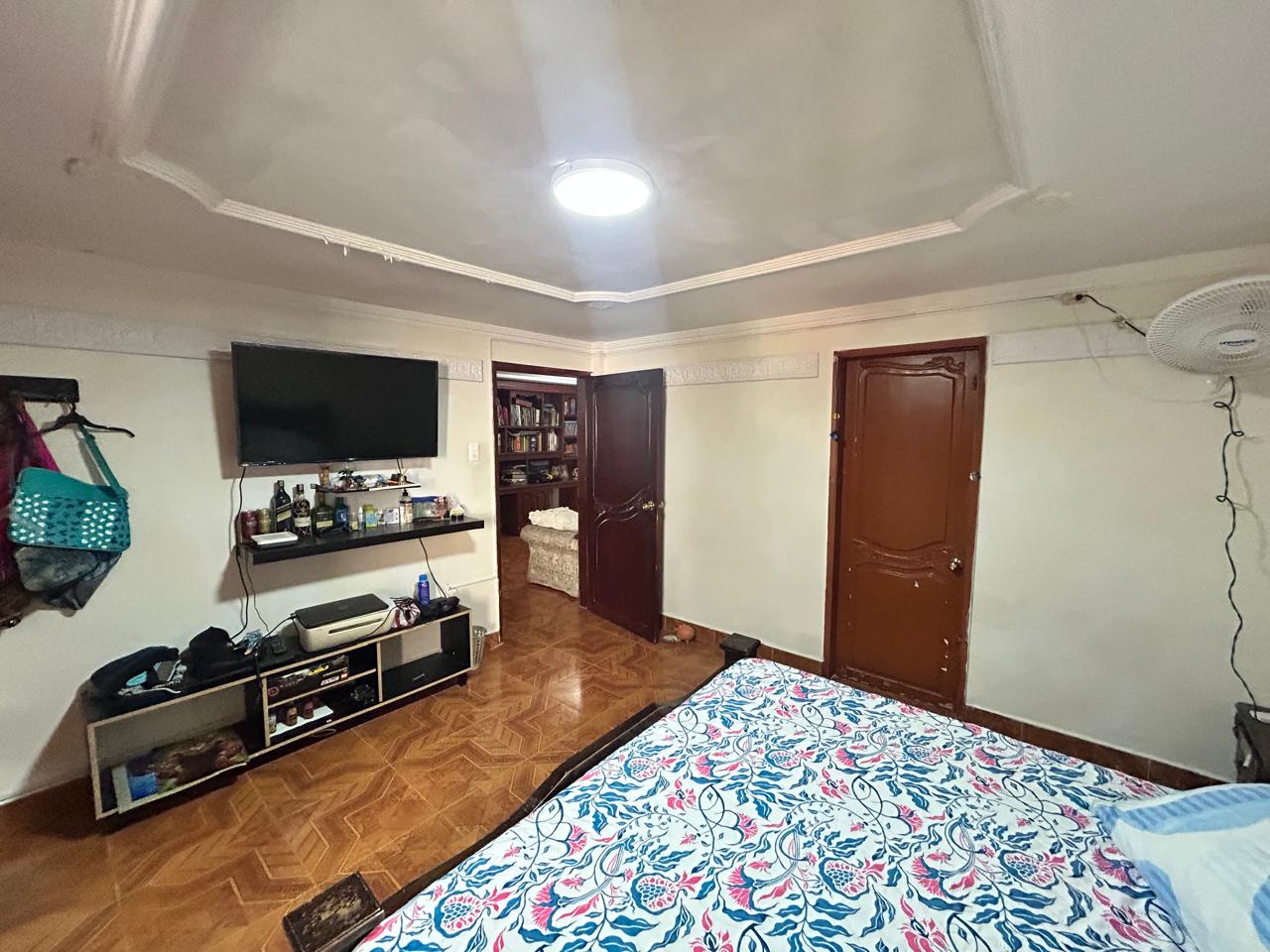 Casa en venta- La cumbre- Barranquilla