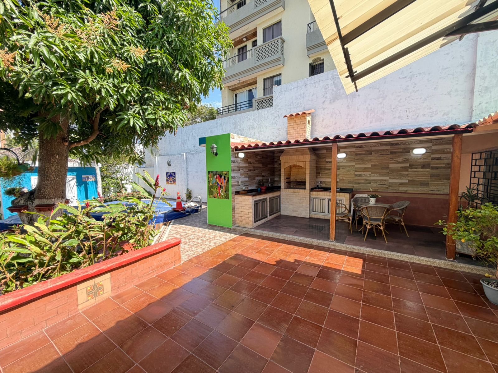 Boston-Casa en Venta Barranquilla