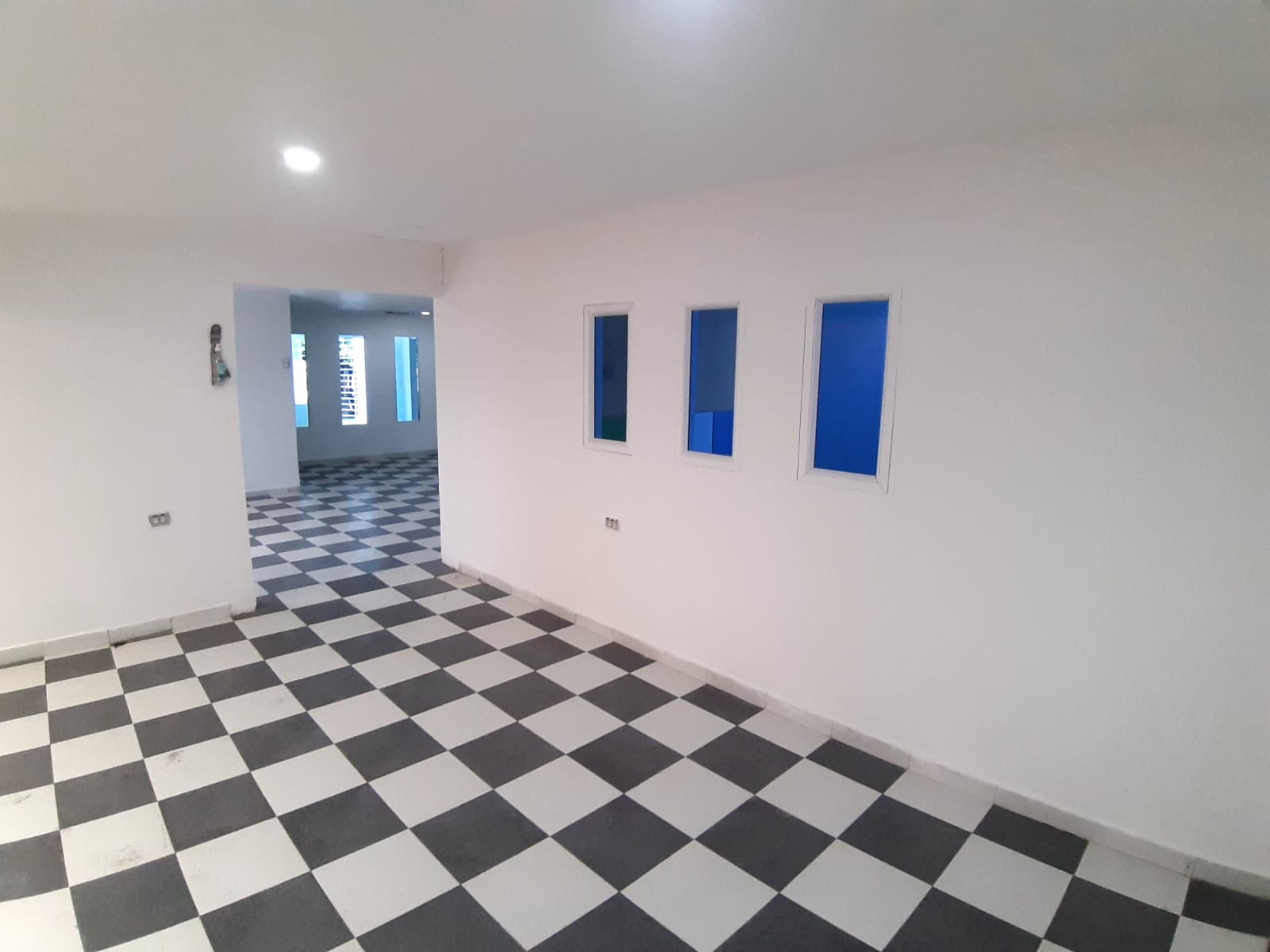 El Tabor - Casa Comercial en venta y arriendo - Barranquilla