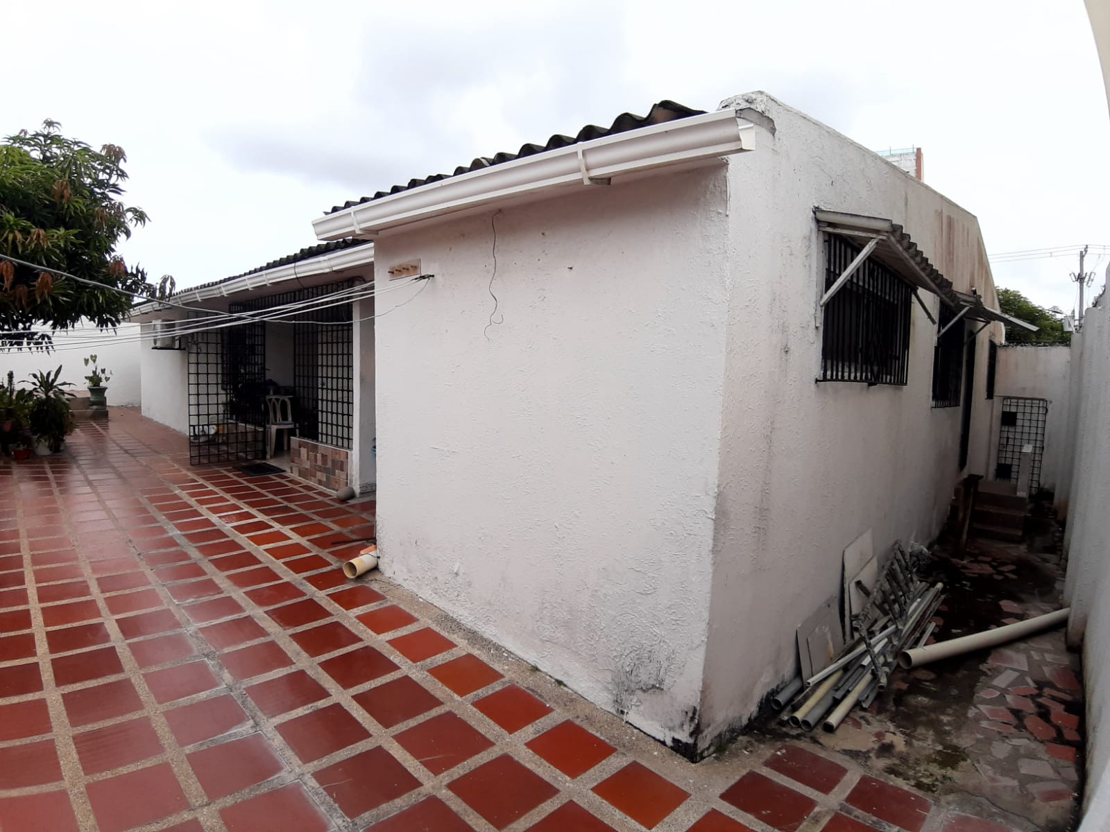 La Cumbre - Casa en venta - Barranquilla