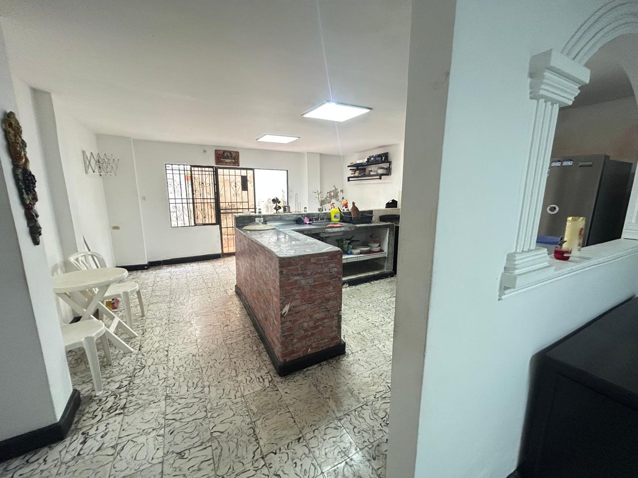 Apartamento en venta- Las delicias - Barranquilla