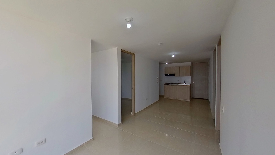 Apartamento en arriendo - Miramar - Barranquilla