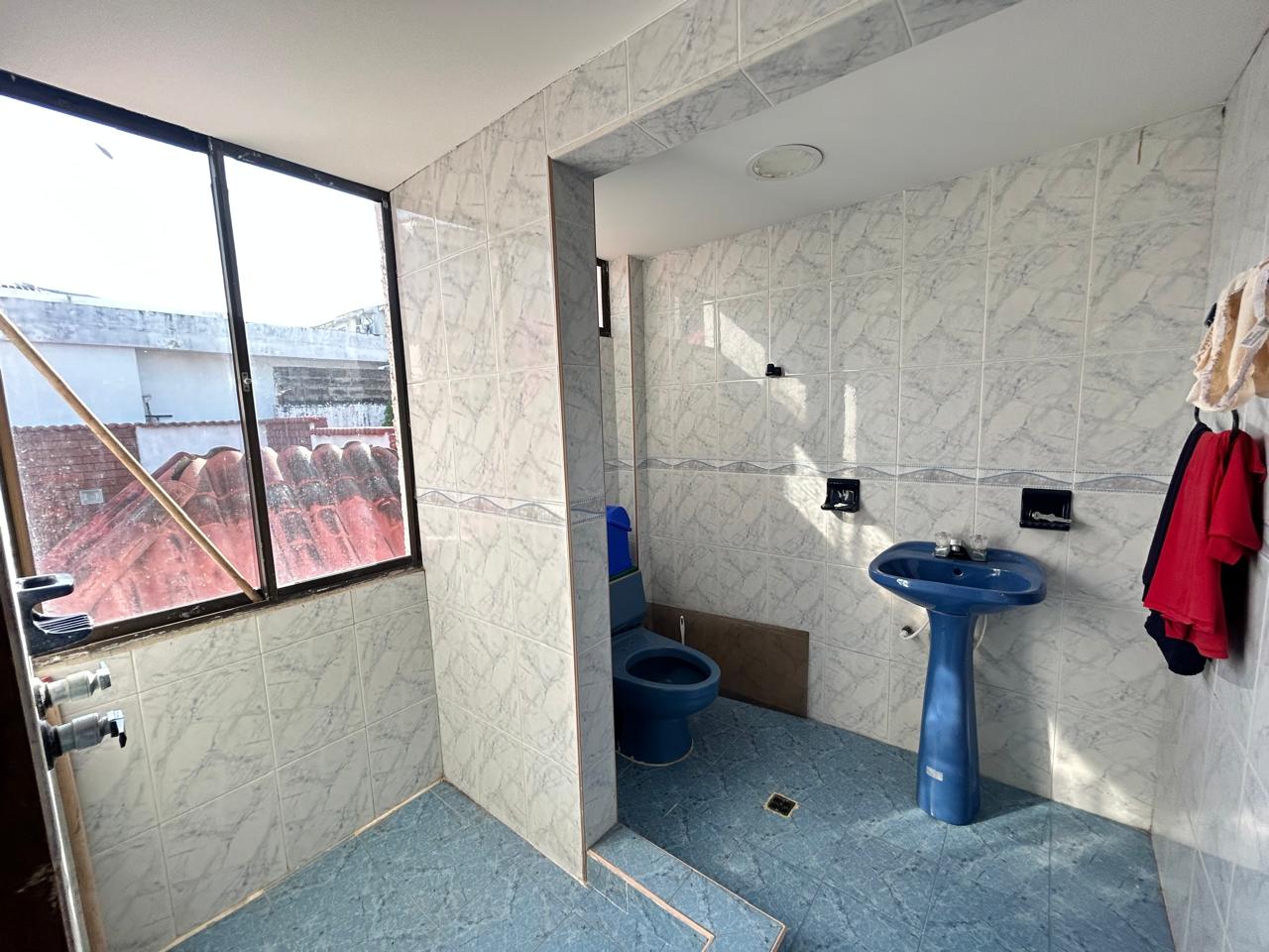 Casa en venta- La cumbre- Barranquilla