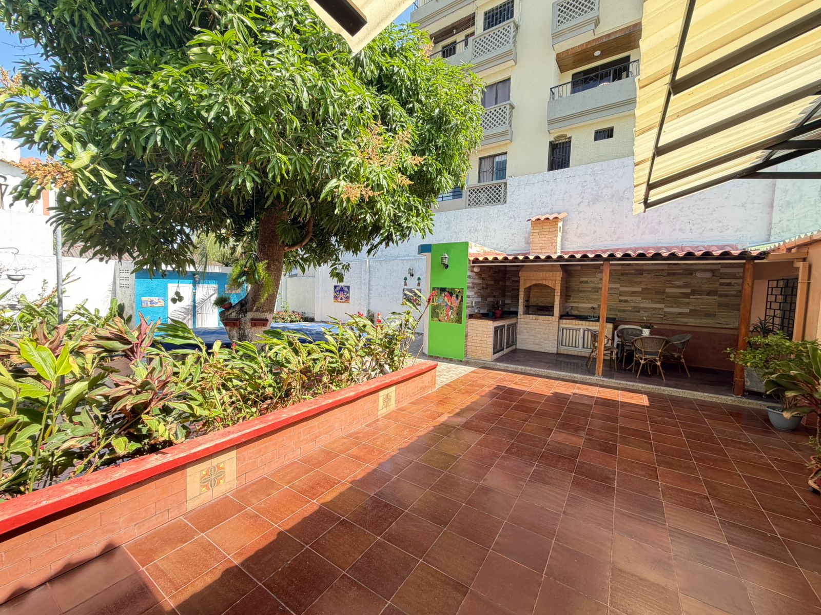 Boston-Casa en Venta Barranquilla