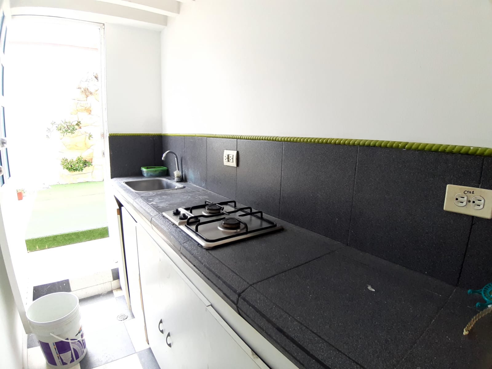 El Tabor - Casa Comercial en venta y arriendo - Barranquilla