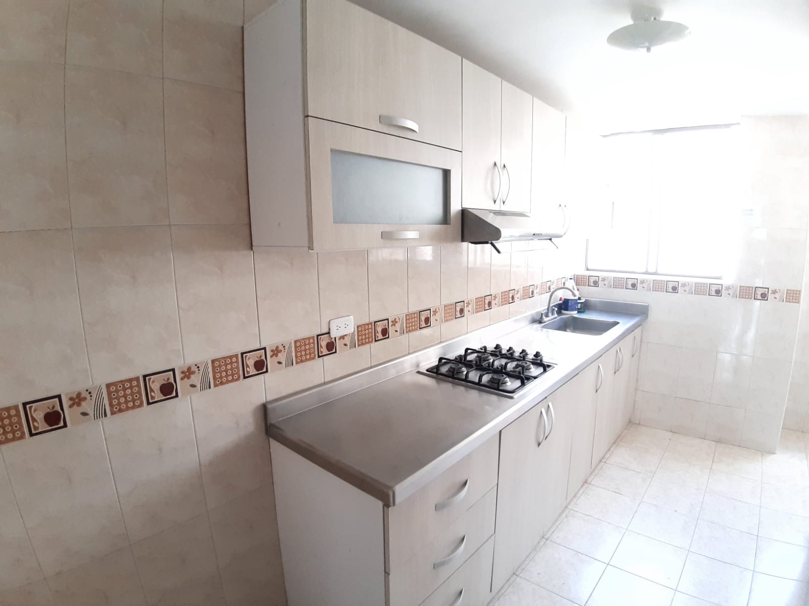 Santa Monica - Apartamento en venta - Barranquilla