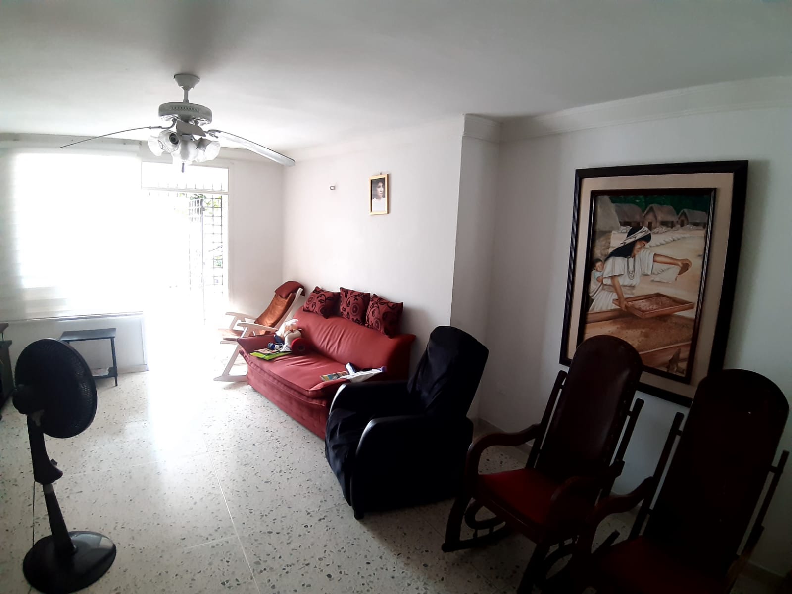 La Cumbre - Casa en venta - Barranquilla