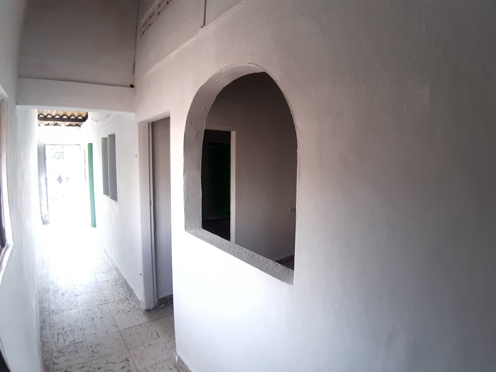 Las Nieves - Casa en venta - Barranquilla