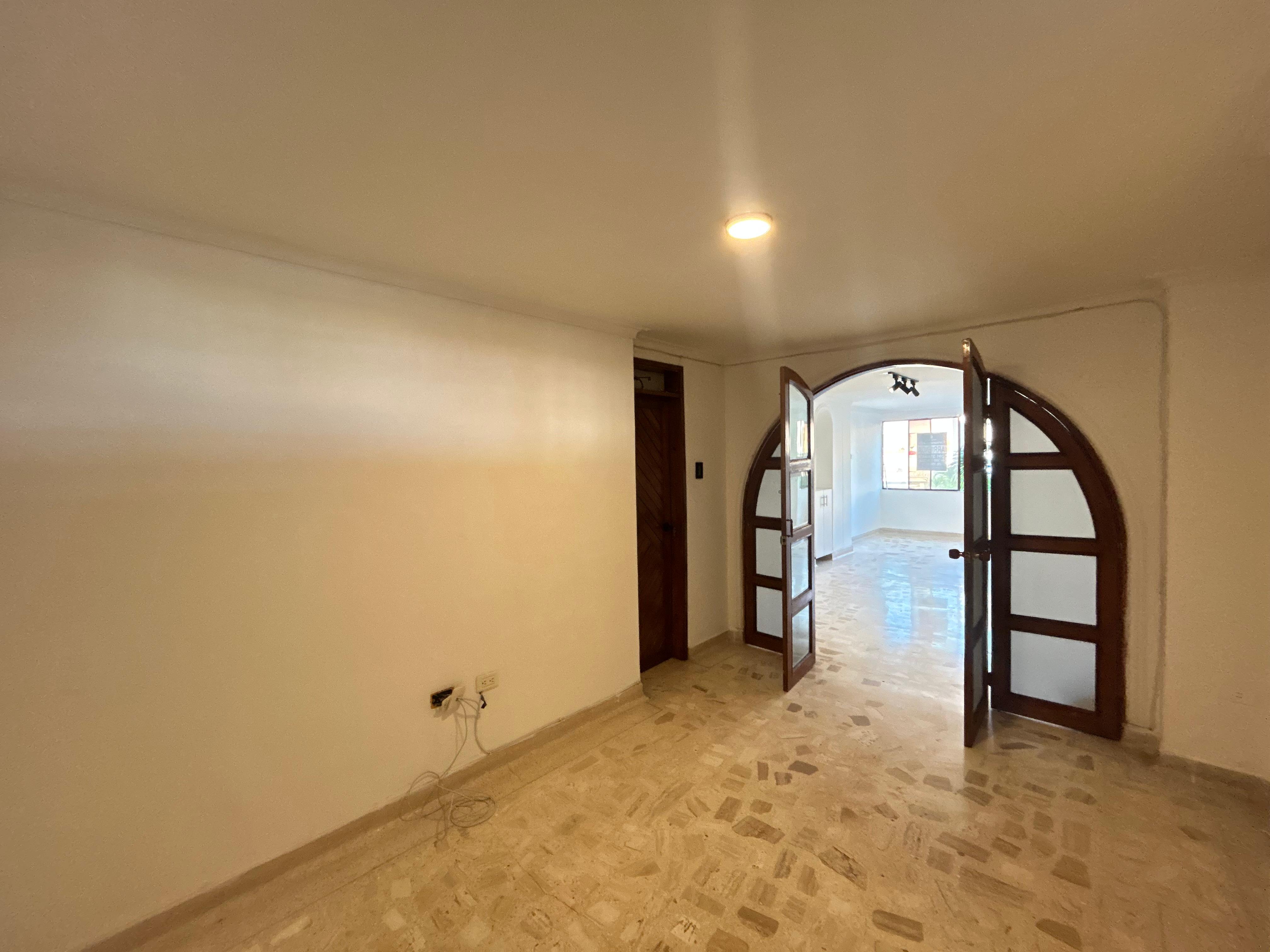 Apartamento en arriendo - Alto prado - Barranquilla