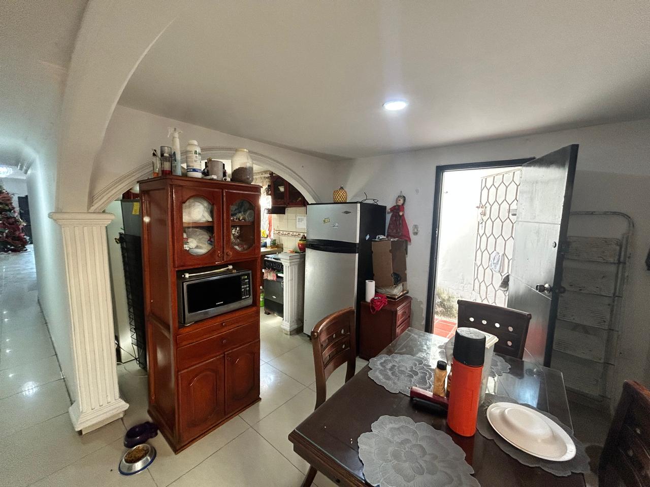 Casa duplex en venta - Modelo - Barranquilla