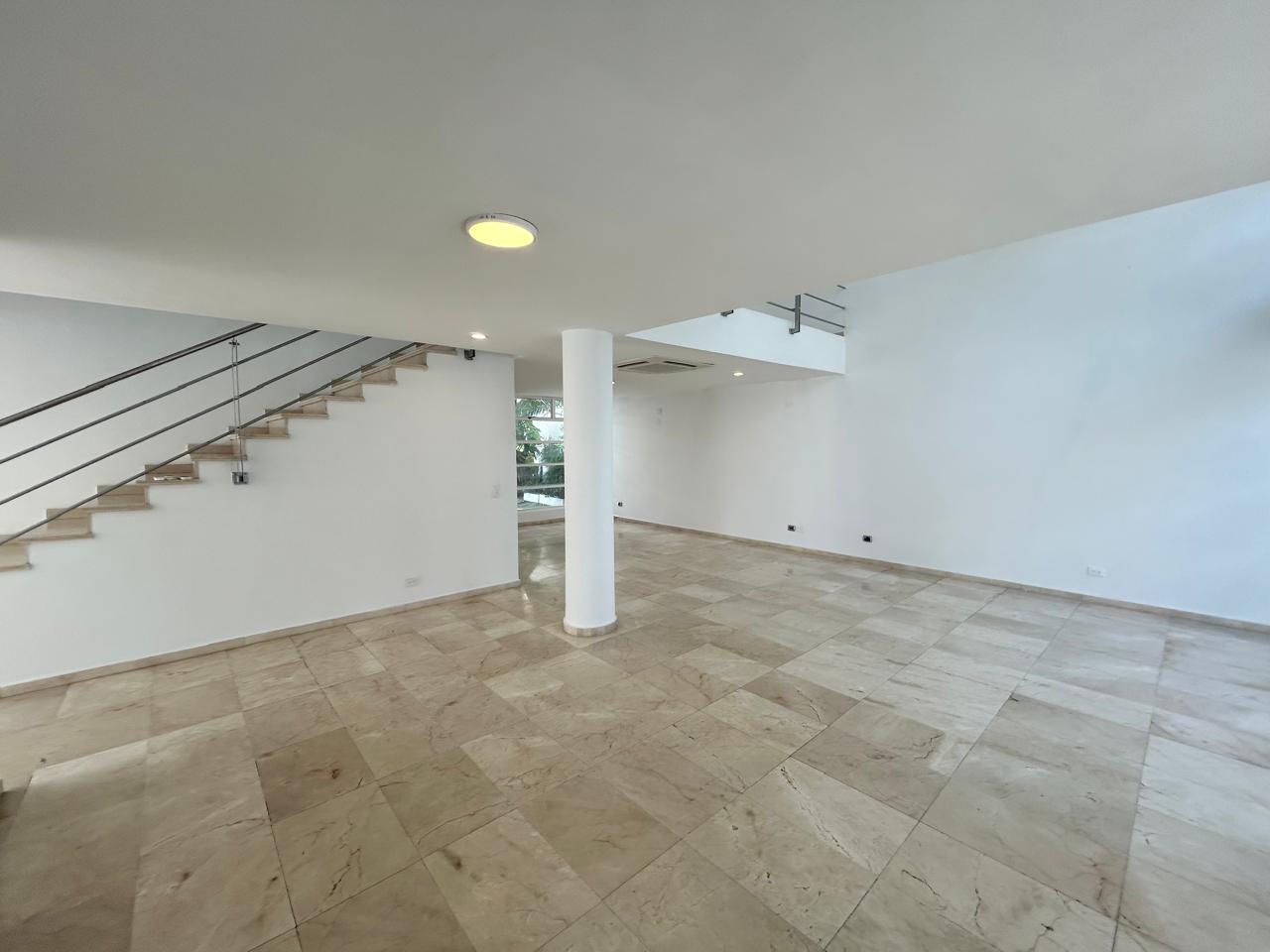 Casa en arriendo - Reservas de San Bernardo -La Castellana