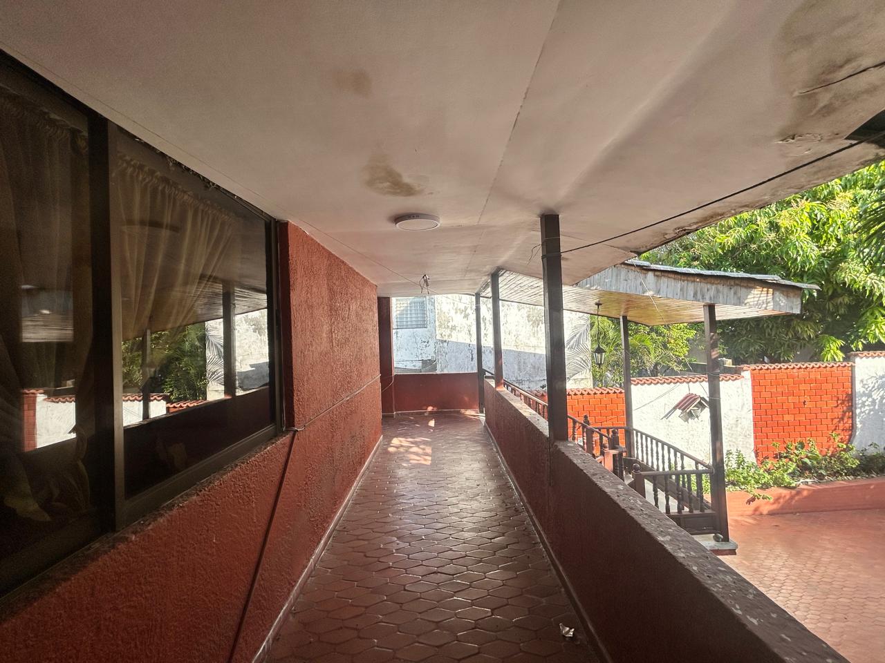 Casa en venta- La cumbre- Barranquilla