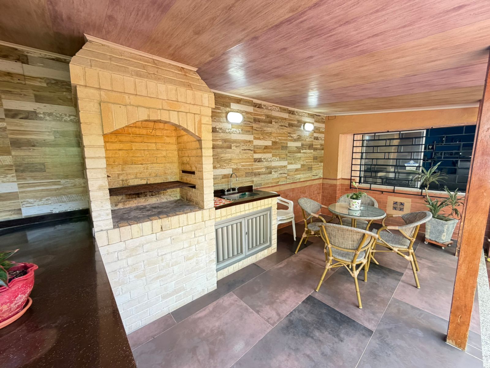 Boston-Casa en Venta Barranquilla