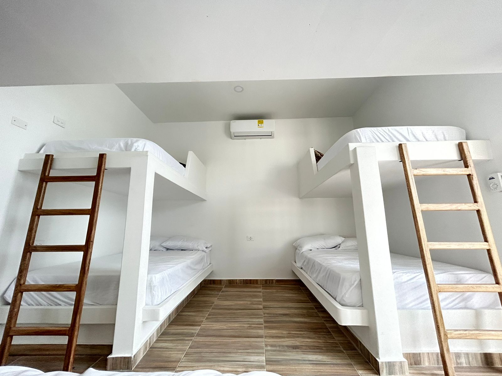 Santa verónica cabaña en arriendo x días