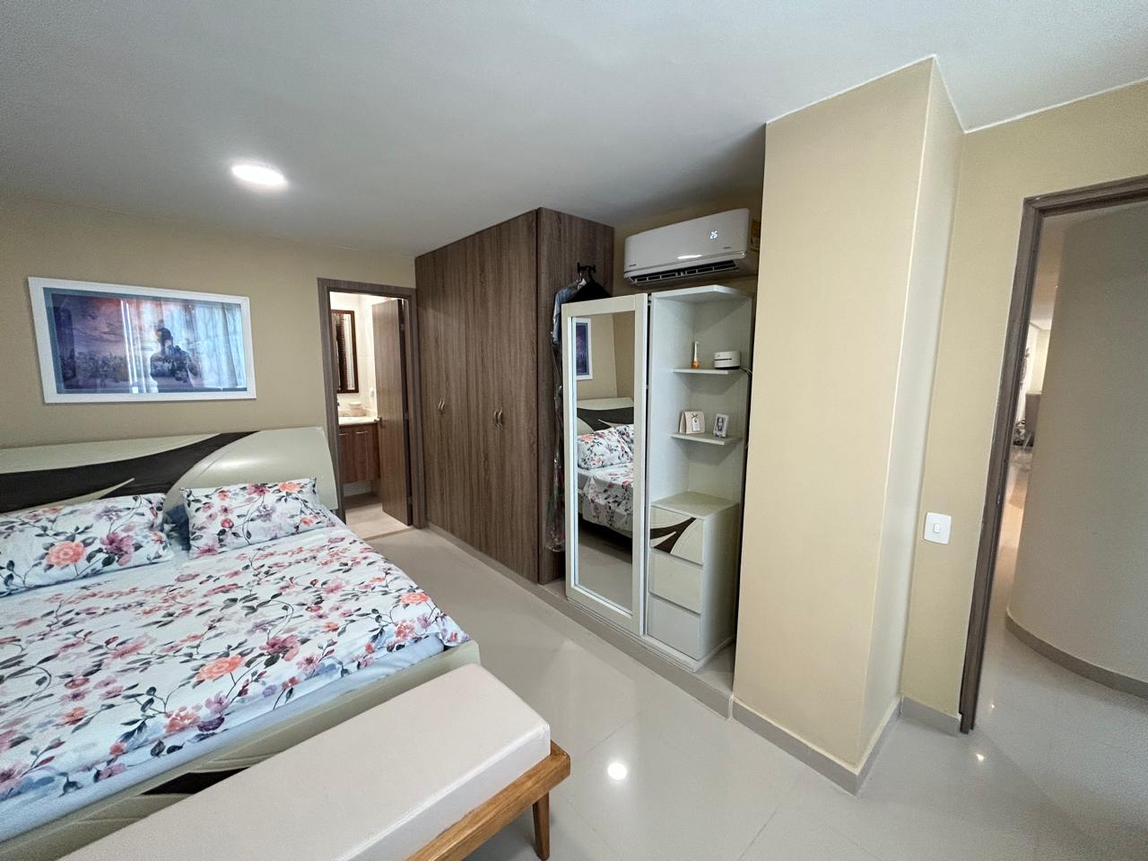 Altos del Limon - Pent house en Venta - Barranquilla