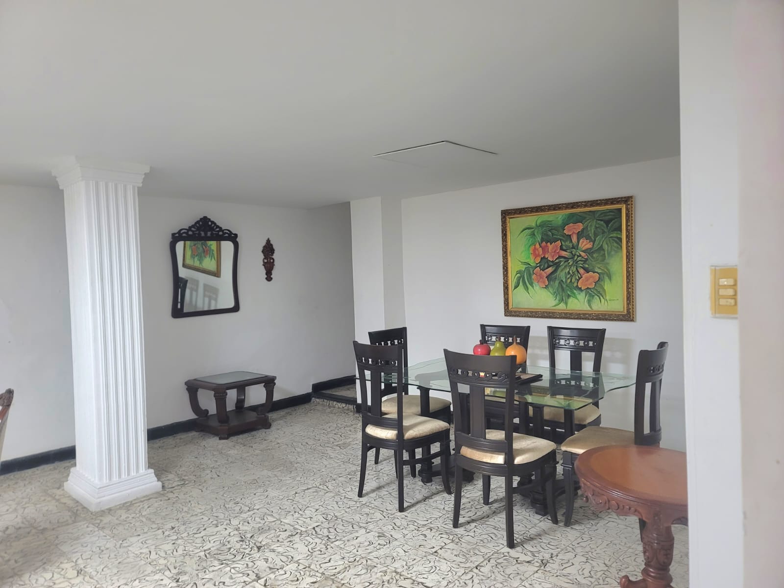 Apartamento en venta- Las delicias - Barranquilla