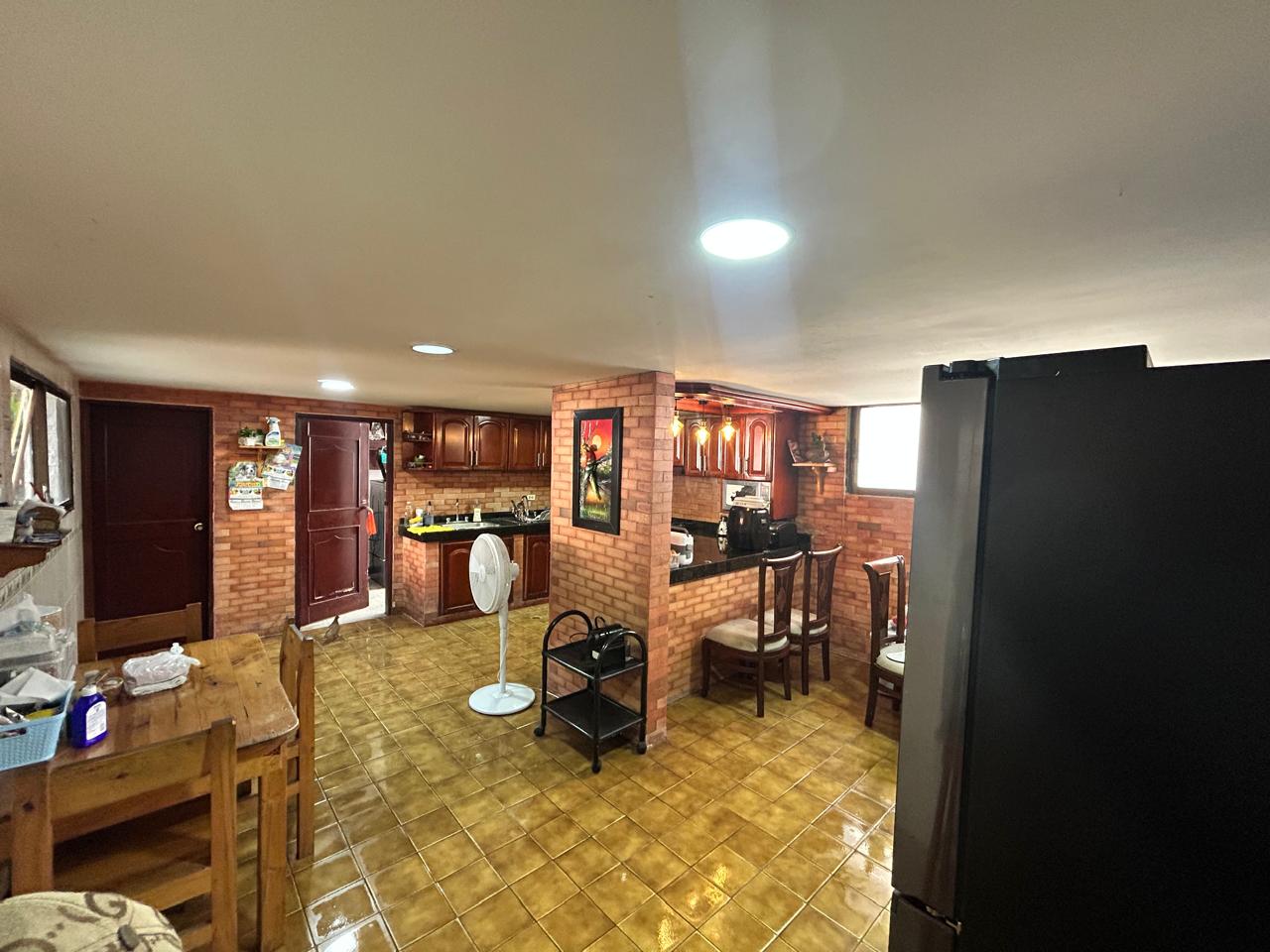 Casa en venta- La cumbre- Barranquilla