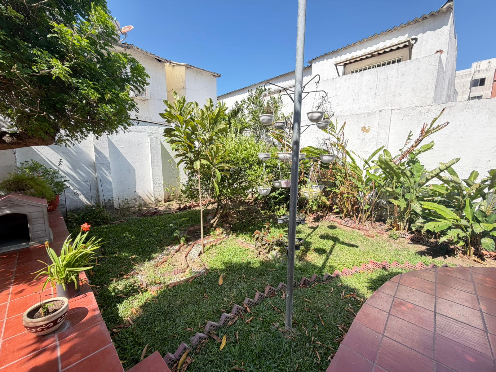 Boston-Casa en Venta Barranquilla