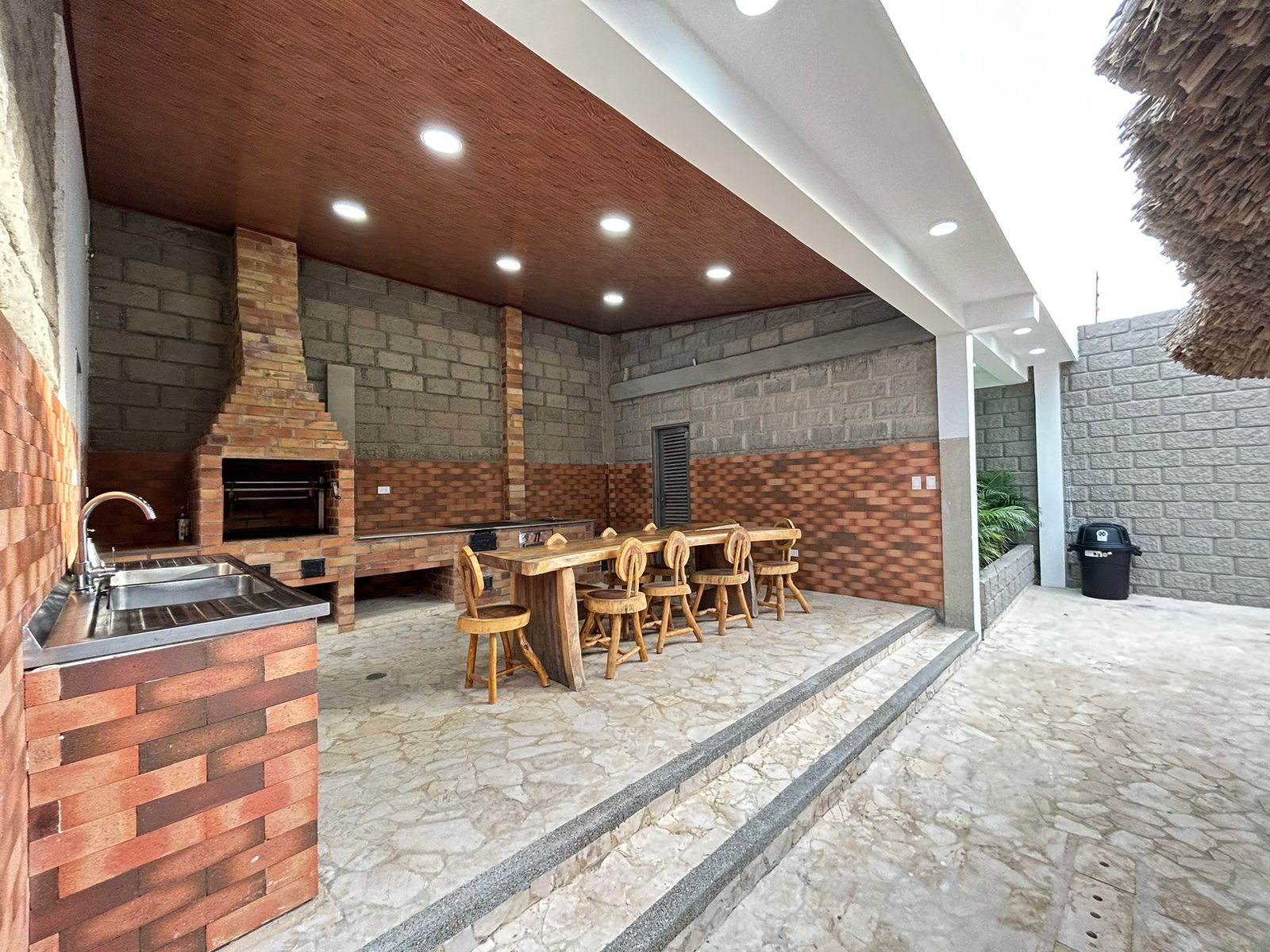 Santa verónica cabaña en arriendo x días