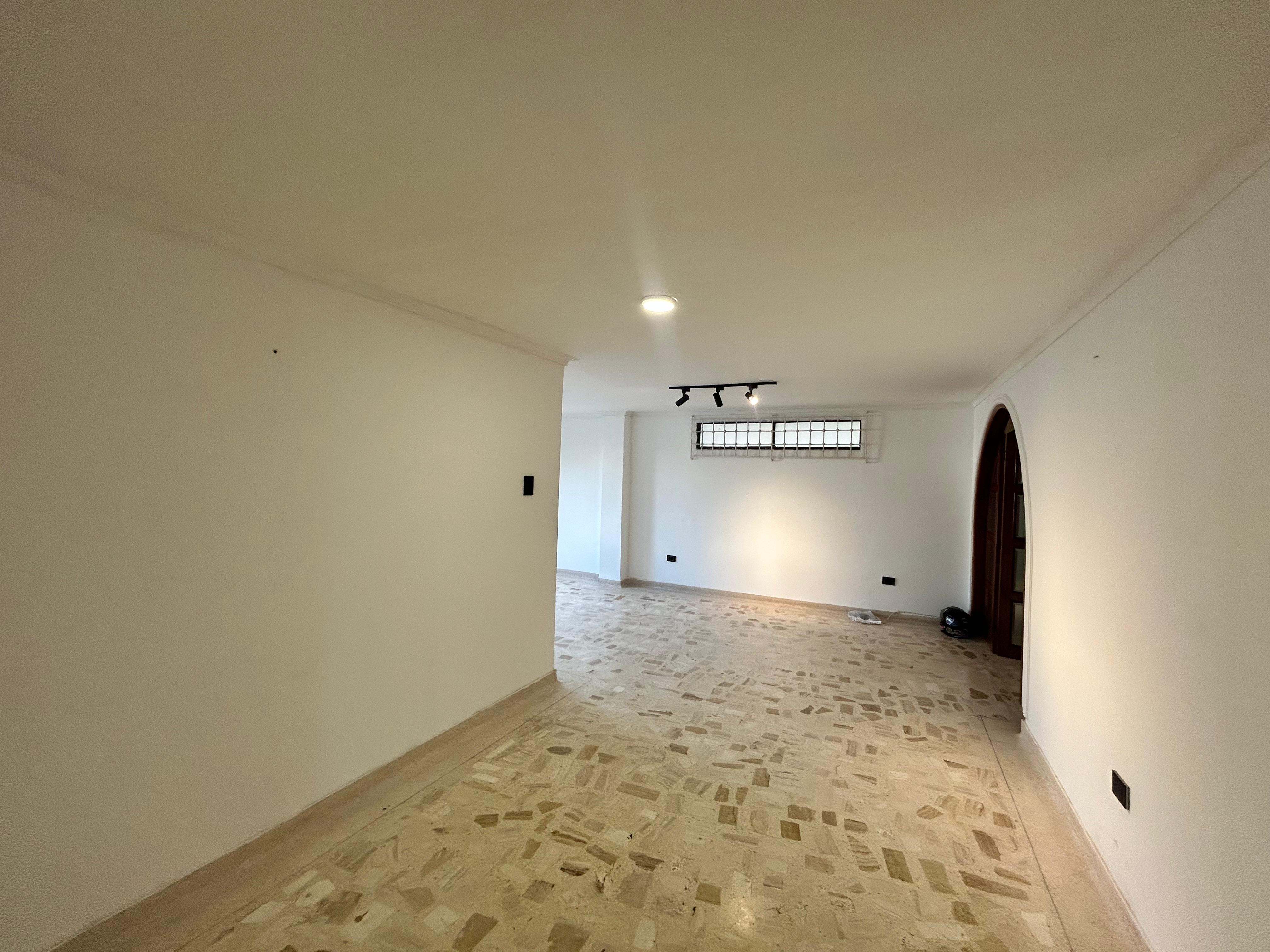 Apartamento en arriendo - Alto prado - Barranquilla