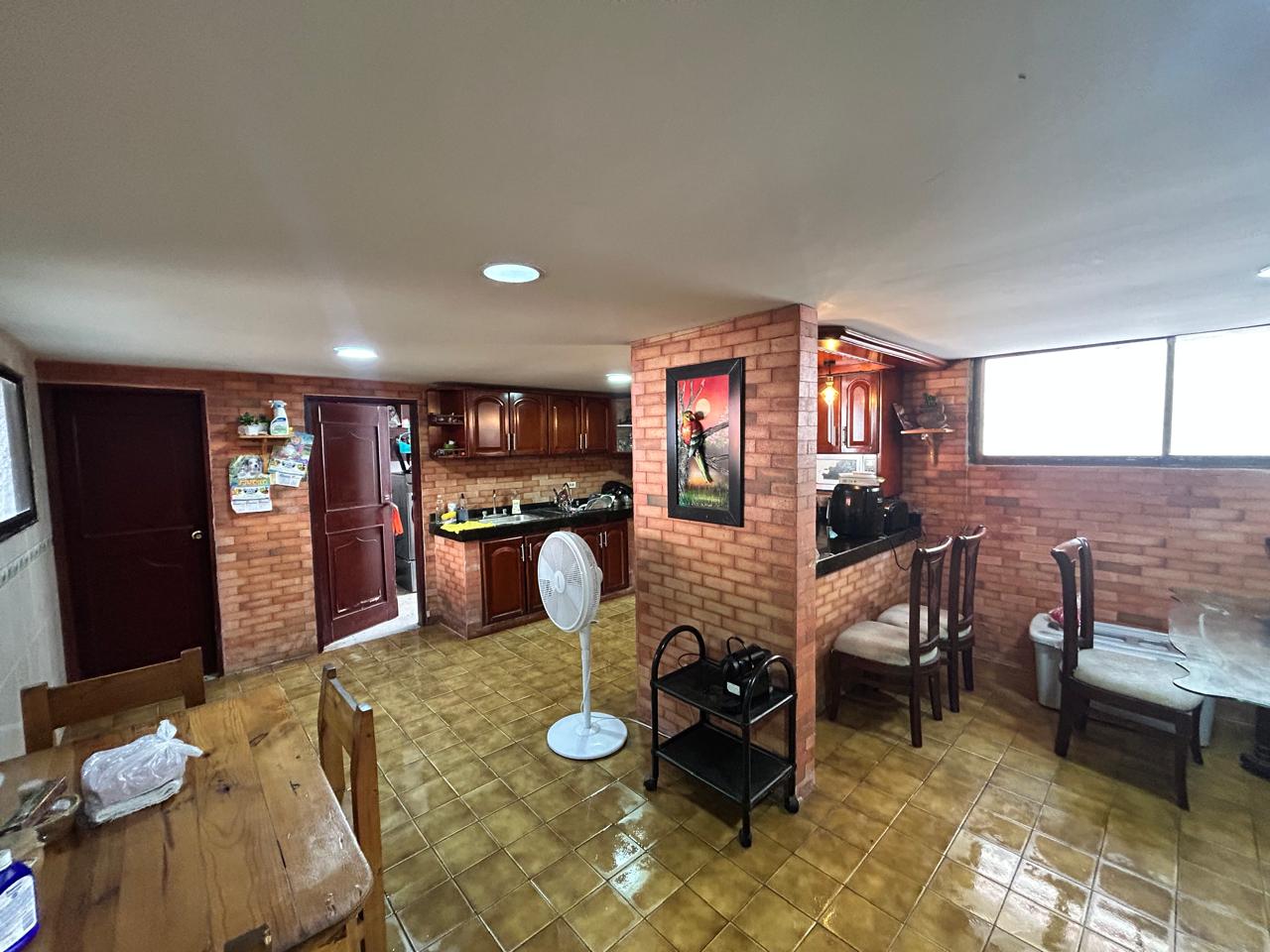 Casa en venta- La cumbre- Barranquilla