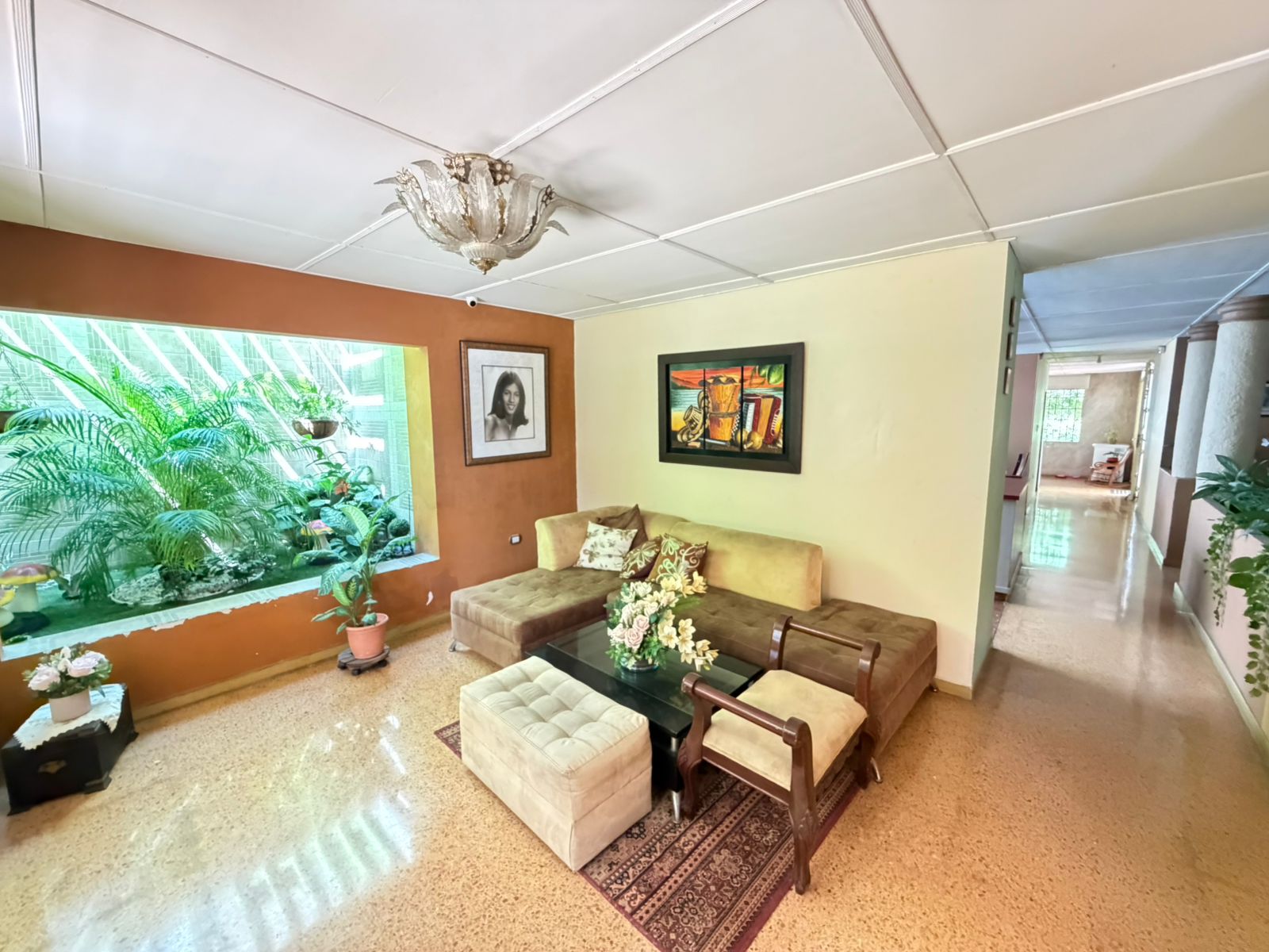 Boston-Casa en Venta Barranquilla