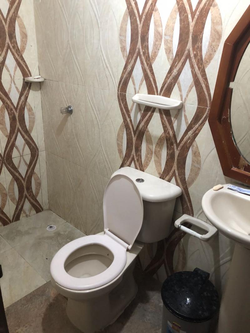 Apartamento en venta en Montecristo