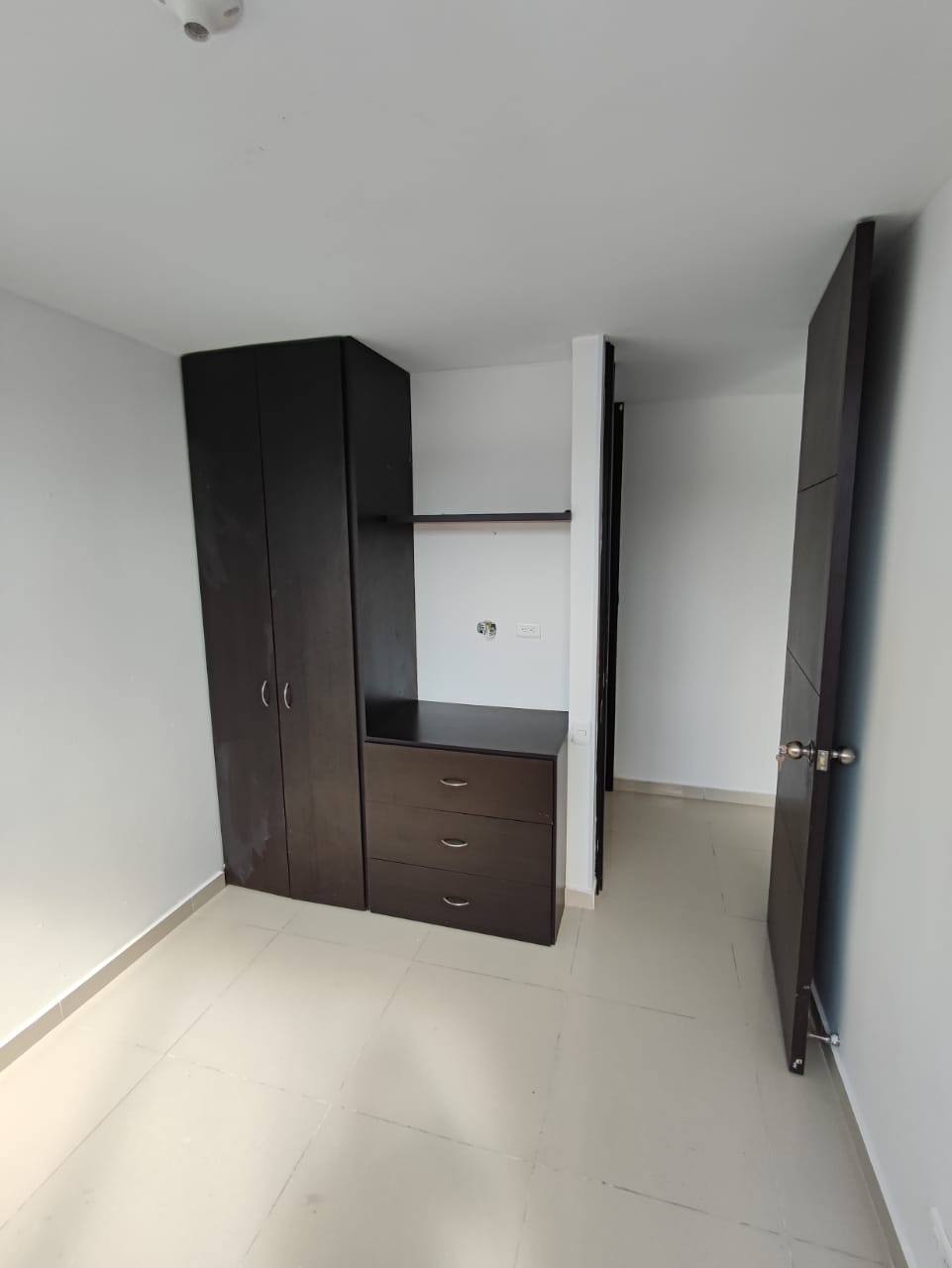 Apartamento en Venta Villa Carolina