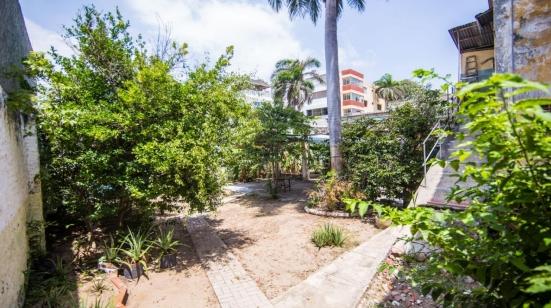 El Prado - Casa Patrimonio en Venta - Barranquilla