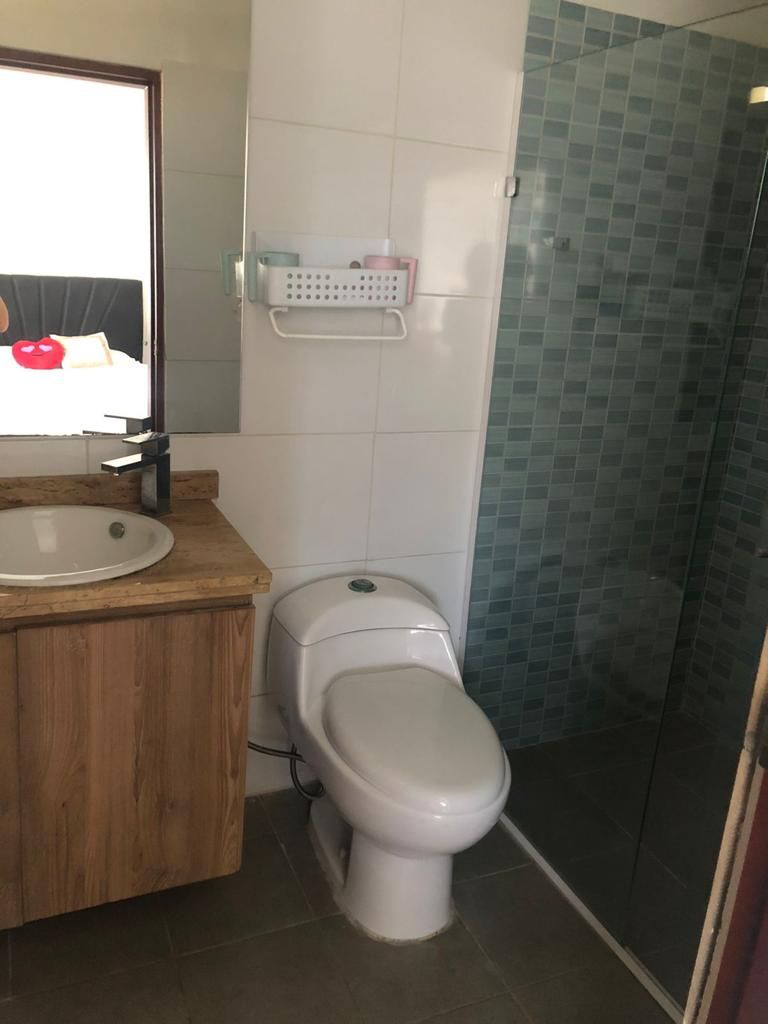 Alto Prado - Casa comercial en arriendo - Barranquilla